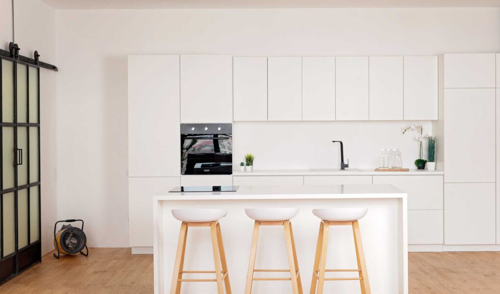 Extra (decoratie)ruimte in je keuken creëren
